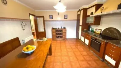 Chalet en Abanqueiro photo 29