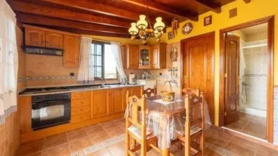 Chalet on Camino Malteveo photo 12