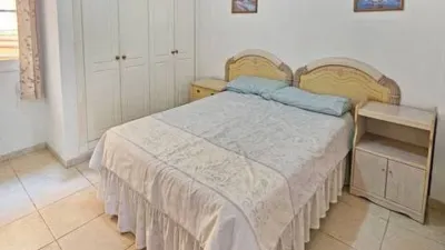 Apartment in Playa de San Juan photo 13