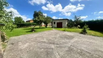 Chalet en Lada-La Venta photo 13