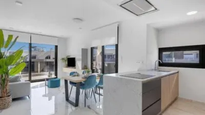 Piso – Orihuela, Alameda del Mar D-1, Urbanización Horizonte - Más