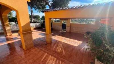 Chalet in Orihuela Costa photo 9
