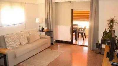 Piso en calle Isla de Ibiza photo 8