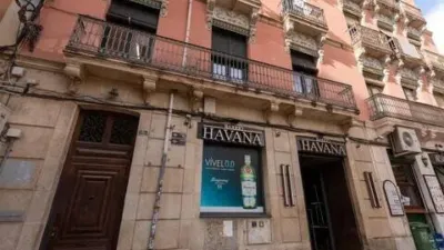 Piso en Casco Antiguo-Santa Cruz photo 28