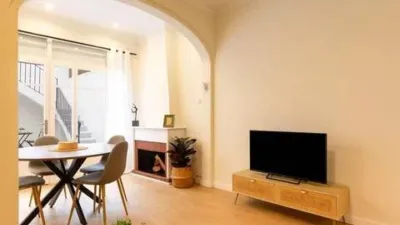 Terraced House in Centre photo 4