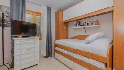 Ground Floor Apartment in Santa Margalida photo 9