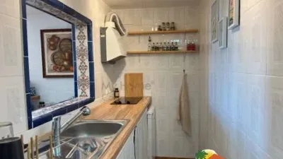 Chalet on Carrer del Montsia photo 20