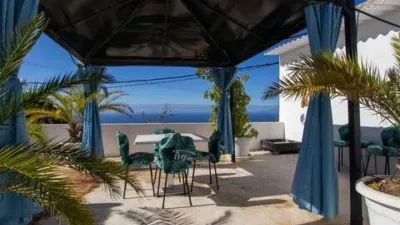 Chalet en Adeje Norte photo 5