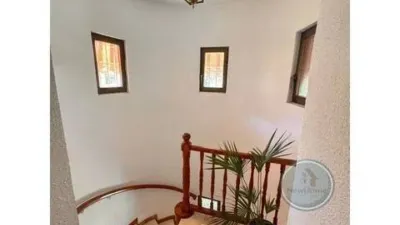 Chalet in L'Albir photo 26