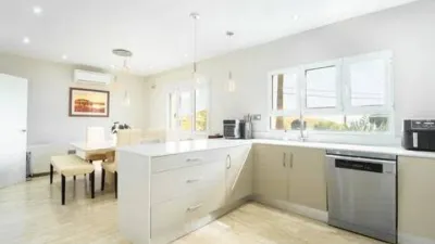 Chalet en Villamontes-Boqueres photo 34