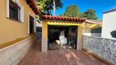 Chalet in Orihuela Costa photo 26