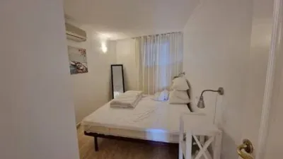 Apartment in Pla de Mar-Port photo 16