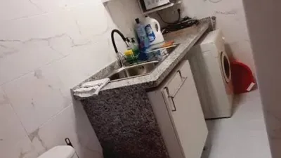 Apartment in Las Viñas photo 38