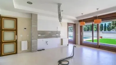 Chalet in L'Albir photo 8