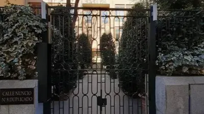 Apartment on Calle del Nuncio photo 16