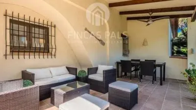 House on Carrer del Golf photo 28