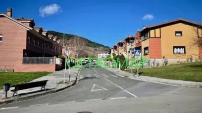 Semi-detached house in Artziniega photo 52