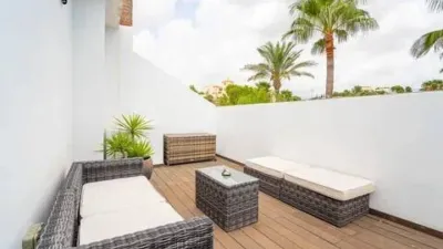 Chalet en Villamontes-Boqueres photo 13