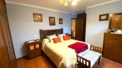 Chalet en Abanqueiro photo 30