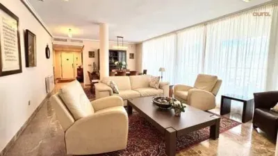 Duplex Penthouse in Playa de San Juan photo 14