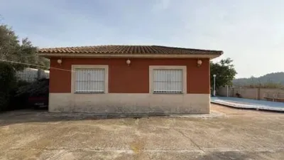 Chalet in El Esparragal photo 7