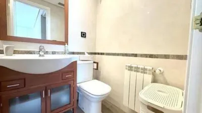 Duplex Penthouse in Playa de San Juan photo 53