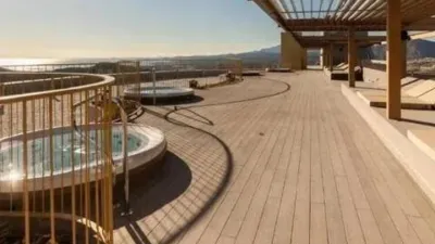 Apartment in Platja de Ponent photo 9