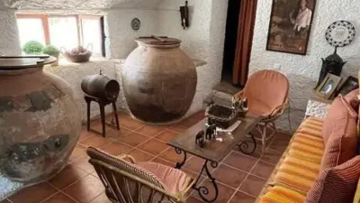 Chalet in Andújar photo 48