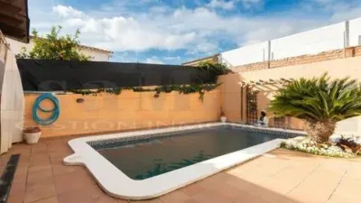 House in Segur de Calafell photo 4