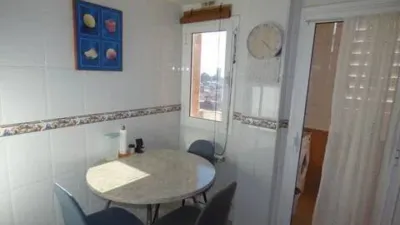 Apartment in Malgrat de Mar photo 10