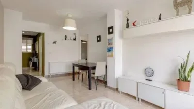 Flat in Las Adelfas-Benicolada-Garduix photo 6