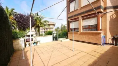 Apartment in Trengandín photo 17