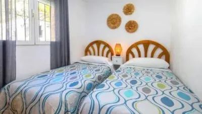 Chalet in Maryvilla photo 8