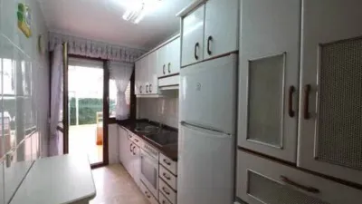 Apartment in Trengandín photo 22