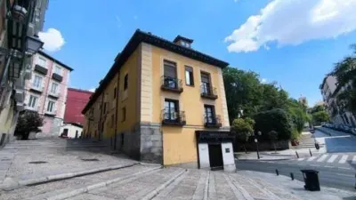 Apartment in Palacio photo 32