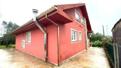 Chalet en Abanqueiro photo 7