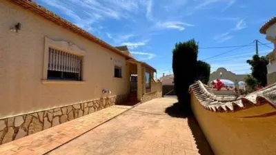 Chalet in La Canuta photo 90