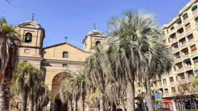 Habitación en alquiler en Casco Antiguo, Casco Antiguo (Zaragoza Capital) de 450 €<span>/mes</span>