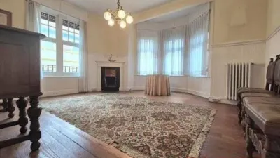 Flat in Algorta photo 35