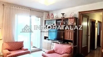 Apartment in Fontarrón photo 10