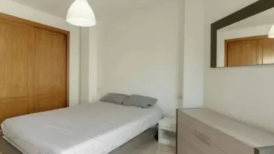 Flat in Las Adelfas-Benicolada-Garduix photo 18