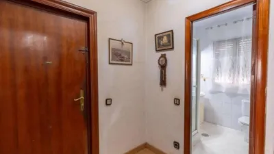 Apartment in Santander photo 14
