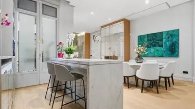 Apartment on Castellana photo 6