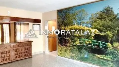 Apartment in Fontarrón photo 5