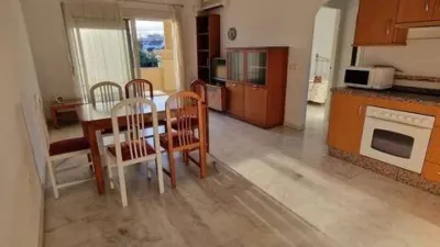 Apartment in Los Pacos photo 11