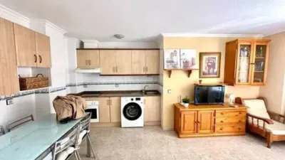 Pis – Torrevieja, La Veleta, Urbanización Punta Prima - Vista 2