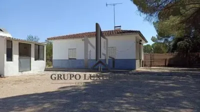Terreno en venta en La Gineta - Vista 4