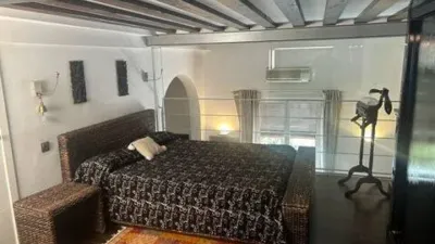 Apartment in Palacio photo 16