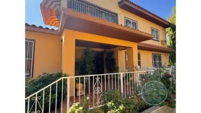 Chalet in L'Albir photo 11