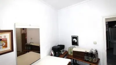 Chalet in El Gastor photo 30